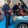 Level 2 Full Time Study Programme - Vehicle Maintenance
